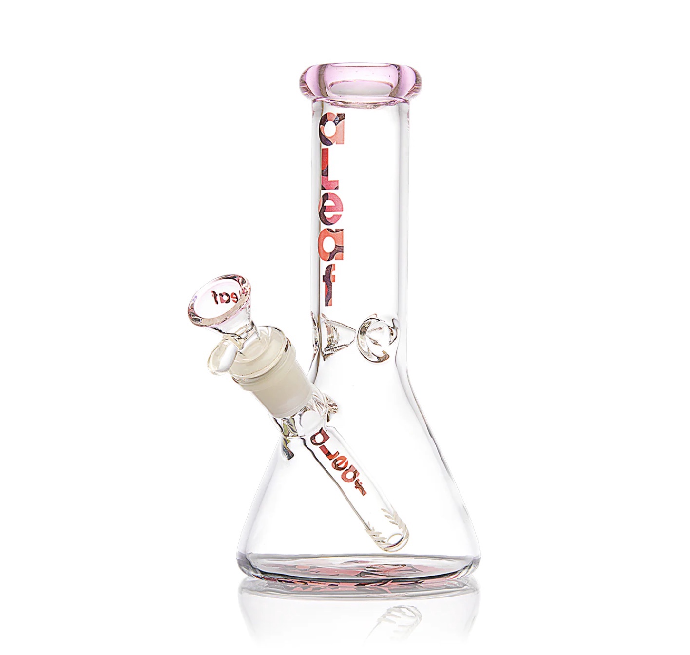 AL WP Beaker The Essential 8" / Pink